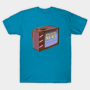 It's Cake! T-Shirt